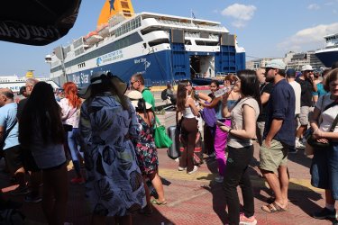 Απαγορευτικό 8/8/2025: Η ανακοίνωση για τα νέα δρομολόγια