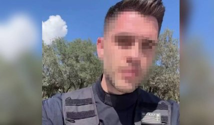 Προφυλακίστηκαν ο TikToker πρώην αστυνομικός και ο συγκατηγορούμενός του