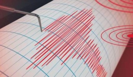 «Χορός» μετασεισμών στην Εύβοια μετά τα 4 Ρίχτερ στην Ερέτρια