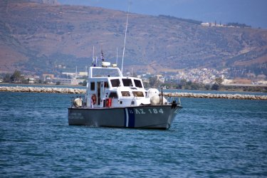 Σκιάθος: Μηχανική βλάβη στο πλοίο Πανόραμα με 131 επιβάτες και 28 μέλη πληρώματος