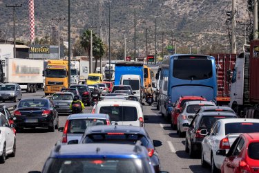 «Λυπητερή» ως 30.000 ευρώ για ιδιοκτήτες ΙΧ – Αναδρομικά τα πρόστιμα