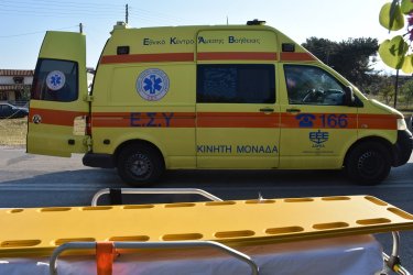 Τραγωδία στη Σαντορίνη: Νεκρός 45χρονος εργαζόμενος σε ξενοδοχείο