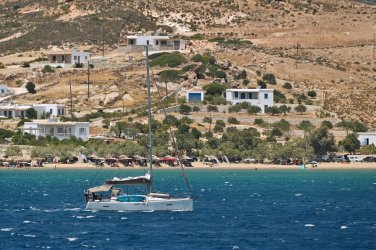 Μποφόρ χωρίς τέλος: Δεν κοπάζουν τα μελτέμια – Νέα πρόγνωση