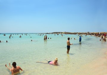 Οι παραλίες της Ελλάδας με τις χειρότερες κριτικές