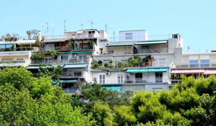 Ενοίκια: Αυξήσεις έως και 147% μέσα σε 9 χρόνια – Αφόρητο το κόστος στέγασης