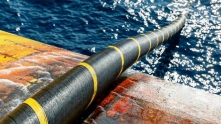 Τρεις ναυτικοί του Eagle S κατηγορούνται για ζημιές σε υποθαλάσσια καλώδια στην Βαλτική