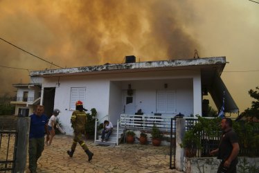 Θ. Γιάνναρος στο iEidiseis.gr: «Πρόσκαιρη βελτίωση των συνθηκών αλλά ξανά ισχυροί άνεμοι την Παρασκευή»