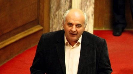 Καραθανασόπουλος για Πάτρα: Άμεση επίταξη όλων των ιδιωτικών δομών Υγείας