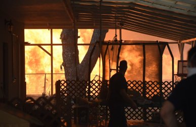 Ποια στοιχεία «δείχνουν» εμπρησμούς – Τι εξετάζει η Πυροσβεστική