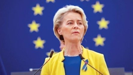 Φον Ντερ Λάιεν: Κινητοποιούμε τον Ευρωπαϊκό Μηχανισμό για Ελλάδα, Μαυροβούνιο, Ισπανία