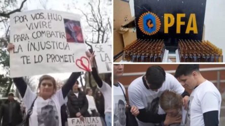 Σοκ στην Αργεντινή: Νεκροί τουλάχιστον 87 ασθενείς μετά από χορήγηση μολυσμένης ιατρικής φαιντανύλης