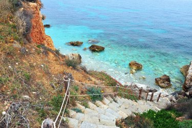 Η Πάρος που κρύβουν οι ντόπιοι: Τα 5 πραγματικά μυστικά