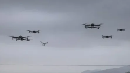 Ρωσία: Αναχαιτίστηκαν 29 ουκρανικά drones κατά τη διάρκεια της νύχτας