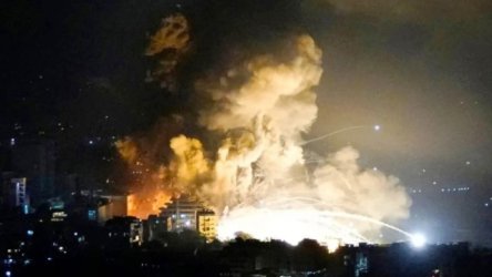 Λίβανος: Η Χεζμπολάχ δεν παραδίδει τα όπλα παρά τις πιέσεις ΗΠΑ και Ισραήλ – “Θα πάψει να ζει”, απειλές Κάσεμ από την Τεχεράνη
