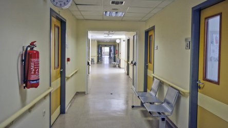 «Δεν το πίστευα ότι το παιδί μου θα γυρίσει» – Συγκλονίζει η μητέρα της 14χρονης που βγήκε από τη ΜΕΘ