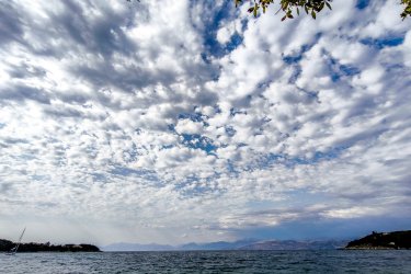 Καιρός: Ξεκίνημα της εβδομάδας με αστάθεια – Πού θα βρέξει