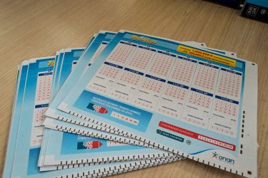 Πού παίχτηκαν τα τυχερά δελτία Τζόκερ – Οι δύο υπερτυχεροί