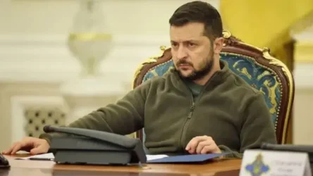 Βολοντίμιρ Ζελένσκι: Το πικρό χάπι που πρέπει να καταπιεί στη συνάντηση με τον Τραμπ