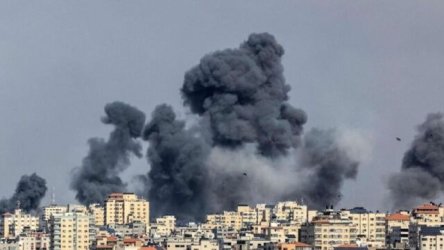 Sky News: Αμερικανοί διπλωμάτες λένε στους Ευρωπαίους να προετοιμαστούν για τριμερή μέσα στην εβδομάδα