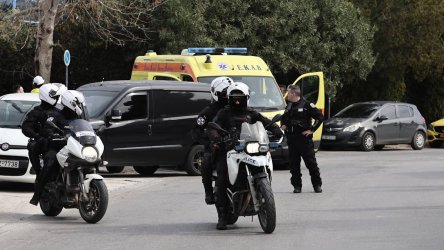 Φιάσκο με την απόδραση βαρυποινίτη στην Καστοριά – Τους ξέφυγε ενώ είχε κάταγμα στο πόδι