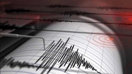 Σεισμός στην Καρδίτσα – Αισθητός σε Λαμία και Λάρισα