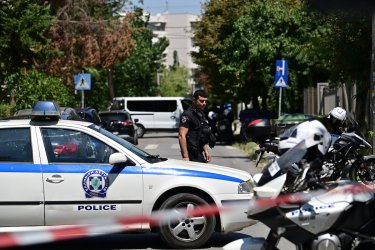 Φονικό στο Χαλάνδρι: «Θόλωσα όταν έβαλε τις φωνές» – Κυνικός στην κατάθεσή του ο 28χρονος δράστης