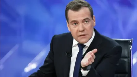 Μεντβέντεφ: Ο αντιρωσικός Συνασπισμός των Προθύμων απέτυχε να ξεγελάσει τον Τραμπ
