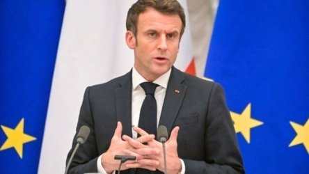 Γαλλική προεδρία: Απαράδεκτη η κατηγορία του Νετανιάχου ότι ο Μακρόν θρέφει τον αντισημιτισμό