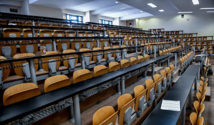 Πανεπιστήμια χωρίς φοιτητές: Δημογραφικό «κραχ» και ΕΒΕ απειλούν την Τριτοβάθμια Εκπαίδευση