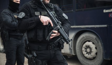 Κακουργηματική δίωξη σε βάρος των έξι Τούρκων που συνελήφθησαν στην Αττική