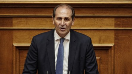 Απεβίωσε από ανακοπή καρδιάς ο Απόστολος Βεσυρόπουλος