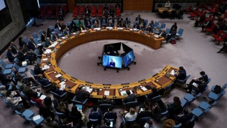 ΟΗΕ: Η Συρία σε “τεντωμένο σχοινί” – Δέσμευση Ελλάδας για την κυριαρχία, ανεξαρτησία και εδαφική ακεραιότητά της