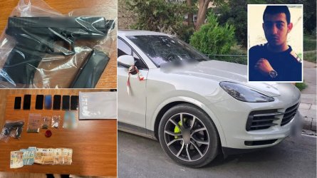 Το «βαρύ χαρτί» της τουρκικής μαφίας με βίλα στον Ωρωπό – Ο «πρόσφυγας» με την κρυφή ζωή στην Τουρκία