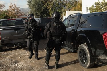 Τουρκική μαφία: Η λίστα της ΕΥΠ με τα 40 ονόματα και η συνεργασία με τη ΜΙΤ