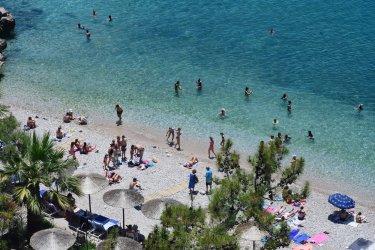 Ο καιρός «κλείδωσε» για την τελευταία εβδομάδα του Αυγούστου
