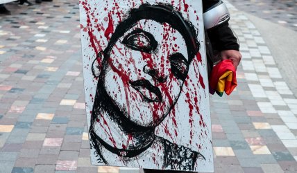 Ζακ Κωστόπουλος: «Παιδί μου, σήμερα θα γινόσουν 40 ετών» – Συγκλονίζει η ανάρτηση της μητέρας του
