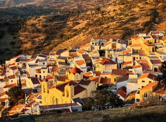 «Θερίζει» η γαστρεντερίτιδα στην Τζια – Χαμός με τα κρούσματα, συναγερμός στις αρχές