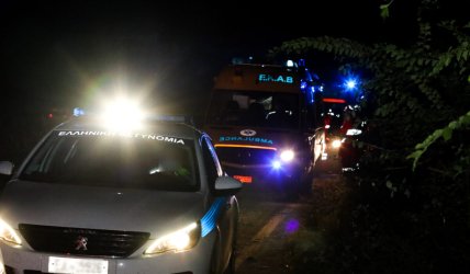 Φθιώτιδα: 60χρονος πυροβόλησε τον αδελφό του με καραμπίνα – Άλλοι δύο τραυματίες από τα σκάγια