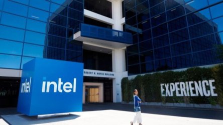ΗΠΑ: Η ομοσπονδιακή κυβέρνηση απέκτησε μερίδιο 10% στην Intel, υπό την πίεση του Τραμπ
