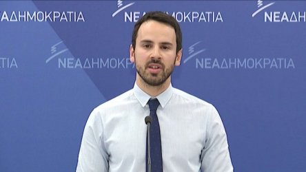 Ρωμανός: Η μάχη ενάντια στα fake news είναι διαρκής