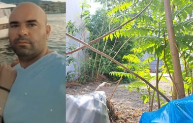 Βόλος: «Τη σκότωσα γιατί με απατούσε» τα πρώτα λόγια του 40χρονου δολοφόνου – Επέστρεψε στον τόπο του εγκλήματος