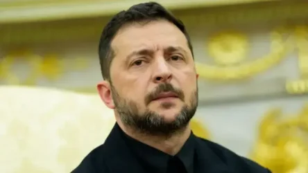 Ζελένσκι: Οι εγγυήσεις ασφαλείας για την Ουκρανία θα είναι έτοιμες τις επόμενες ημέρες