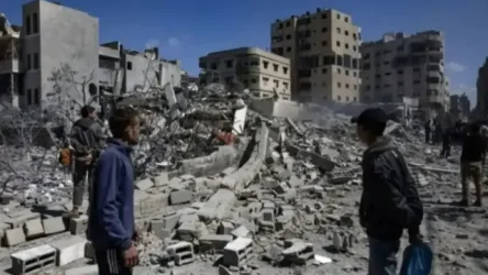 Σε κλοιό IDF τα περίχωρα της Γάζας: Ο Νετανιάχου δίνει μάχη κατά των τελευταίων “προπυργίων τρομοκρατών” της Χαμάς