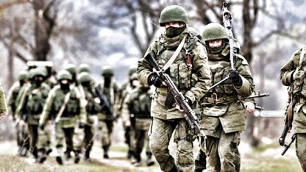 Ρωσία και Ουκρανία αντάλλαξαν 146 αιχμαλώτους πολέμου