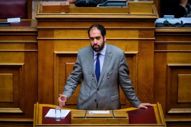 Κεφαλογιάννης: «Το δυσκολότερο καλοκαίρι των τελευταίων δεκαετιών σε όλη τη Μεσόγειο»