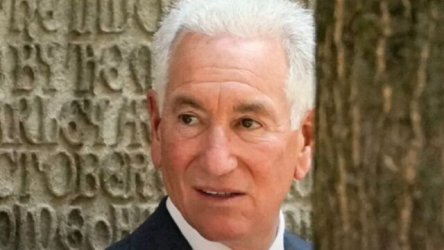 Ισραήλ: Πυρά του Αμερικανού πρεσβευτή στη Γαλλία κατά Μακρόν – Κλήθηκε για εξηγήσεις μετά τις κατηγορίες και τις δηλώσεις υπέρ Νετανιάχου