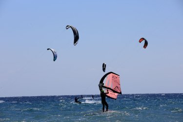 Νέος εμμονικός καύσωνας τον Σεπτέμβριο: Η τελευταία πρόγνωση