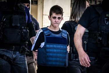 Εξελίξεις στην υπόθεση Μουρτζούκου: Έτοιμη να «δείξει» πρόσωπο που εμπλέκεται στον θάνατο του Παναγιωτάκη