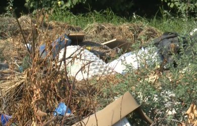 Σκύδρα: Τον σκότωσε και τον έσερνε νεκρό στον δρόμο γιατί πίστευε ότι του έκλεβε ροδάκινα