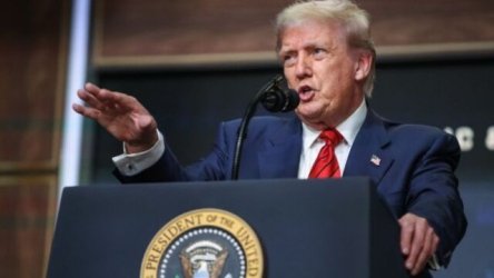 Τραμπ: Απειλεί με νέους δασμούς χώρες που κάνουν ”διακρίσεις” σε βάρος αμερικανικών τεχνολογικών εταιρειών